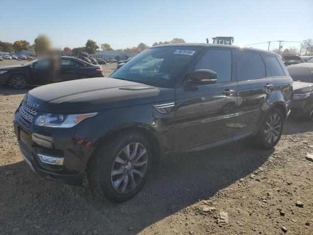 LAND ROVER RANGE ROVE 2015 with VIN SALWR2VF7FA627170 - Photo from auction