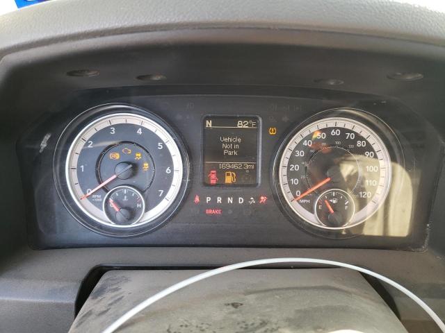 Photo 9 from auction – 2019 RAM 1500 CLASS with VIN 1C6RR6TT2KS562017