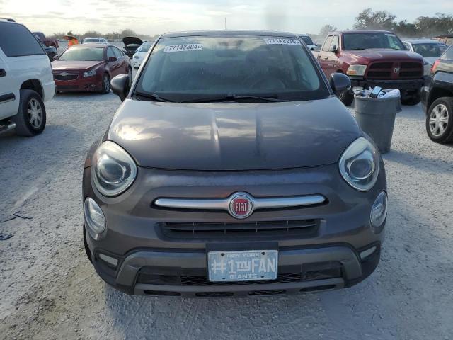 Photo 5 from auction – 2016 FIAT 500X TREKK with VIN ZFBCFYCT3GP485979