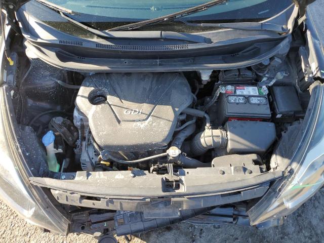 Фото 11 с аукциона – 2014 KIA RIO LX с VIN KNADM4A34E6397199