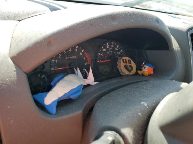 Photo 9 from auction – 2017 NISSAN FRONTIER S with VIN 1N6DD0EV5HN705785