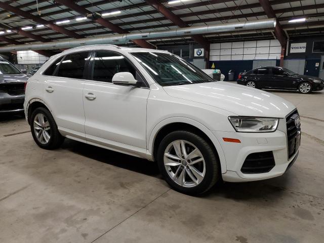 Photo 4 from auction – 2016 AUDI Q3 PREMIUM with VIN WA1EFCFSXGR013398