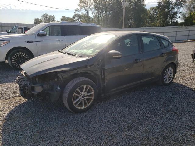 Фото 1 с аукциона – 2015 FORD FOCUS SE с VIN 1FADP3K27FL233352