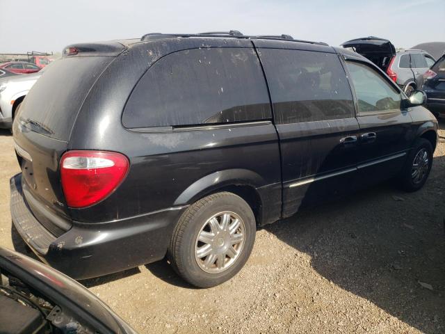 Photo 3 from auction – 2004 CHRYSLER TOWN & COU with VIN 2C8GP64L44R591428