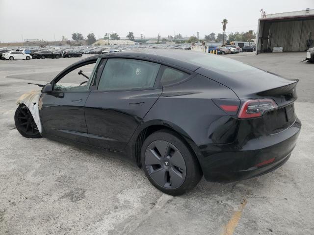 Photo 2 from auction – 2022 TESLA MODEL 3 with VIN 5YJ3E1EB0NF171936