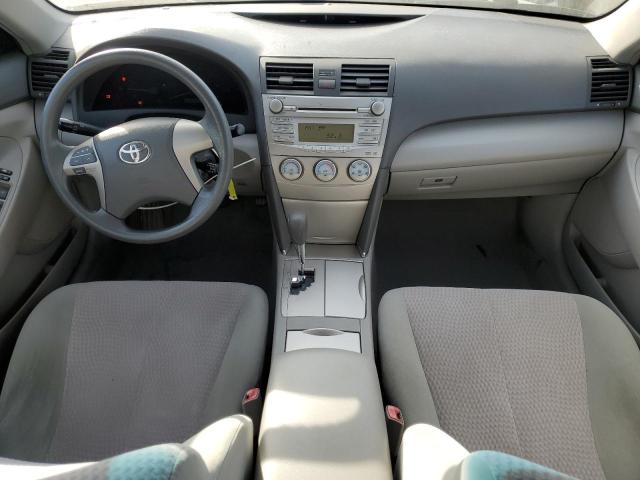 Photo 8 from auction – 2010 TOYOTA CAMRY BASE with VIN 4T4BF3EK1AR019316
