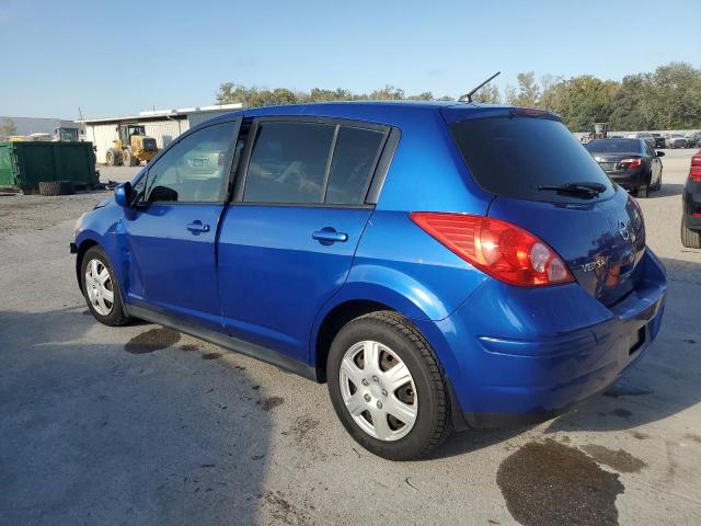 Photo 2 from auction – 2009 NISSAN VERSA S with VIN 3N1BC13E59L450338