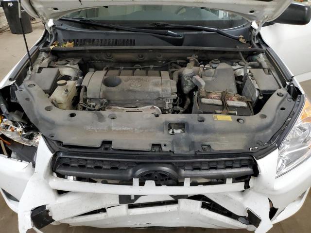 Photo 12 from auction – 2012 TOYOTA RAV4 with VIN 2T3BF4DV4CW206197
