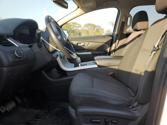 Photo 7 from auction – 2013 FORD EDGE SEL with VIN 2FMDK4JC8DBB60428