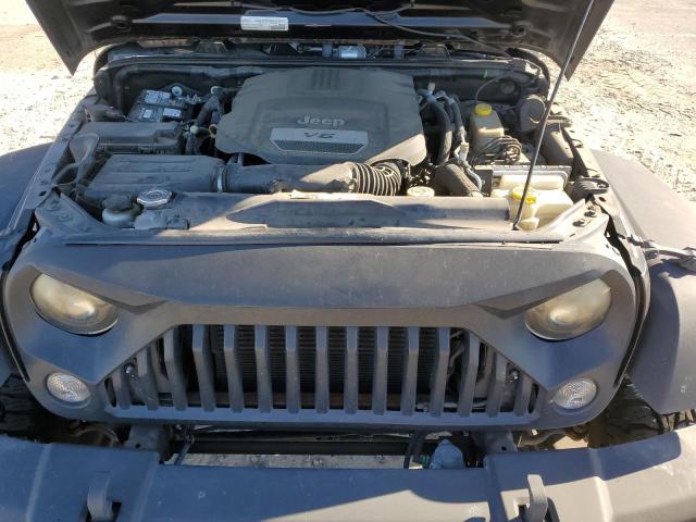 Photo 12 from auction – 2016 JEEP WRANGLER S with VIN 1C4AJWAG4GL323282