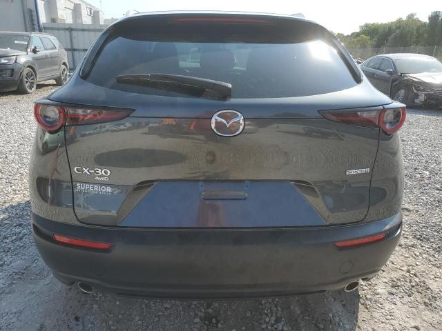 Photo 6 from auction – 2024 MAZDA CX-30 SELE with VIN 3MVDMBBM3RM655828