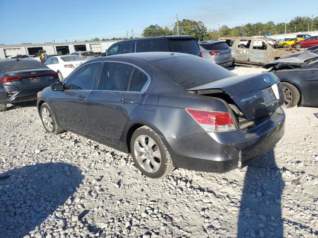 Photo 2 from auction – 2010 HONDA ACCORD EXL with VIN 1HGCP2F88AA101124