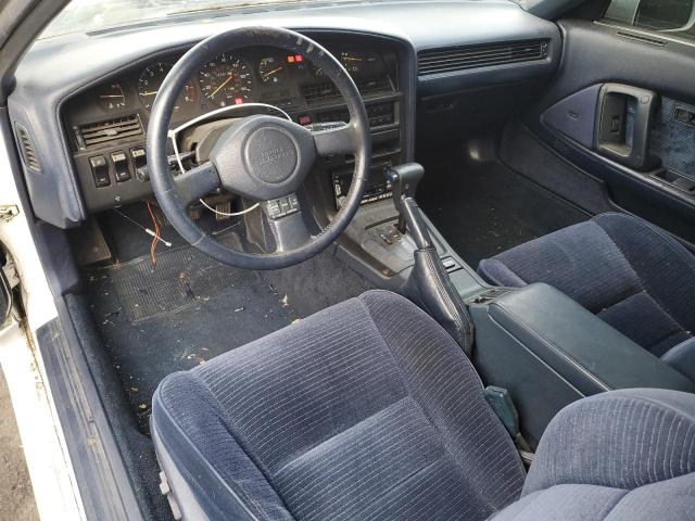 Photo 8 from auction – 1987 TOYOTA SUPRA with VIN JT2MA70L2H0044216
