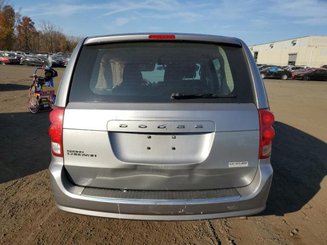 Photo 6 from auction – 2014 DODGE GRAND CARA with VIN 2C4RDGBG4ER287855
