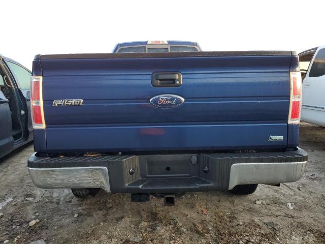 Photo 6 from auction – 2010 FORD F150 with VIN 1FTNF1EV8AKA73766