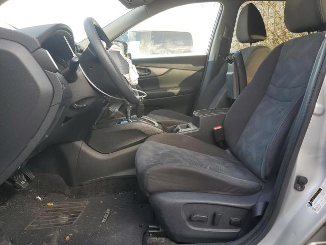 Photo 7 from auction – 2016 NISSAN ROGUE S with VIN KNMAT2MTXGP695410