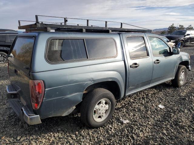 Фото 3 с аукциона – 2006 GMC CANYON с VIN 1GTCS136168143207