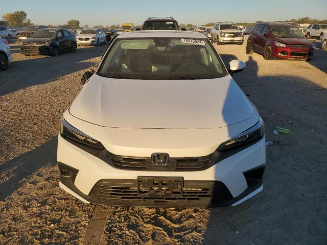 Photo 5 from auction – 2023 HONDA CIVIC EX with VIN 2HGFE1F79PH308832