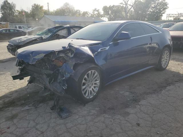 صورة رقم 1 من المزاد - 2013 CADILLAC CTS مع VIN 1G6DA1E34D0111456