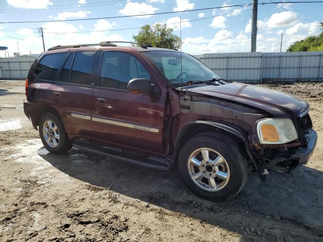 Photo 4 from auction – 2005 GMC ENVOY with VIN 1GKDS13S252384331