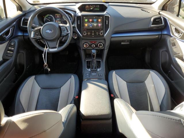 Photo 8 from auction – 2019 SUBARU CROSSTREK with VIN JF2GTDNC2KH395501