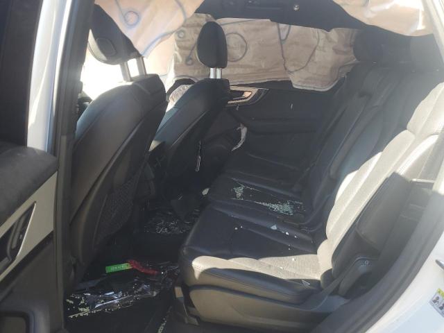 Photo 11 from auction – 2018 AUDI Q7 PREMIUM with VIN WA1LHAF78JD018878
