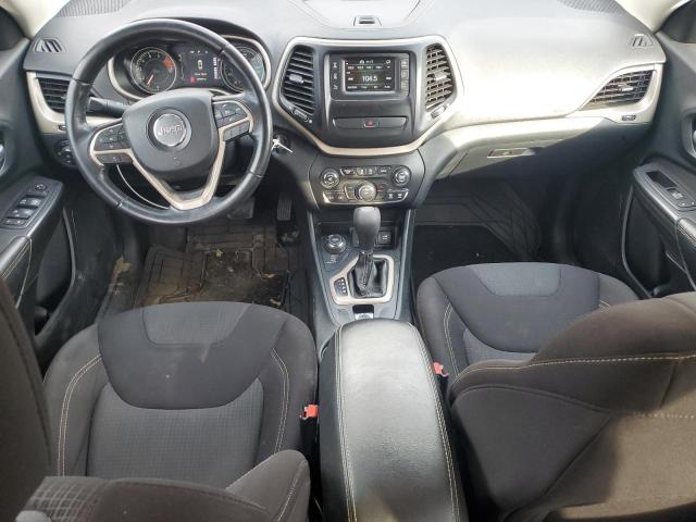 Photo 8 from auction – 2016 JEEP CHEROKEE L with VIN 1C4PJMCS7GW266378