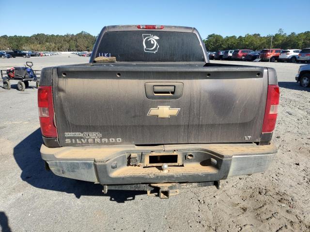 Photo 6 from auction – 2010 CHEVROLET SILVERADO with VIN 3GCRCSEA5AG102029