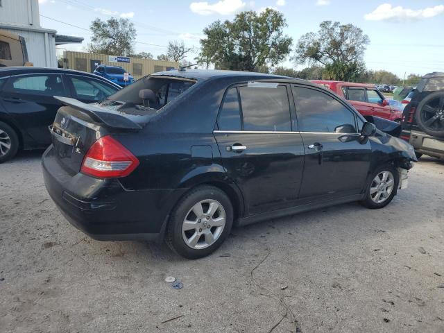 Photo 3 from auction – 2008 NISSAN VERSA S with VIN 3N1BC11E68L395433