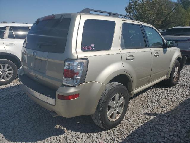 Photo 3 from auction – 2010 MERCURY MARINER with VIN 4M2CN8B77AKJ08932