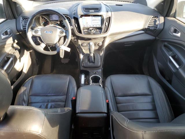 Photo 8 from auction – 2016 FORD ESCAPE TIT with VIN 1FMCU0JX9GUA17861