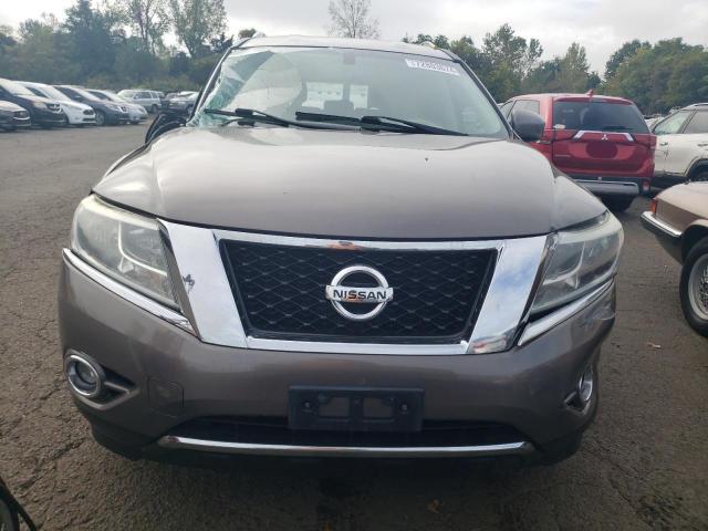 Zdjęcie 5 z aukcji – 2013 NISSAN PATHFINDER z VIN 5N1AR2MM3DC613295