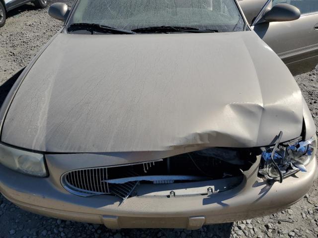 Photo 11 from auction – 2005 BUICK LESABRE CU with VIN 1G4HP52K05U217330