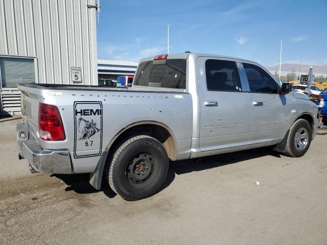 Photo 3 from auction – 2011 DODGE RAM 1500 with VIN 1D7RB1CT9BS550193