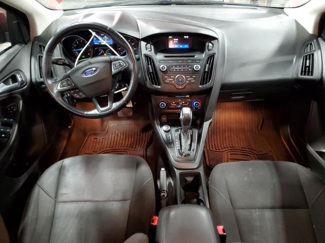 Photo 8 from auction – 2015 FORD FOCUS SE with VIN 1FADP3K23FL349552