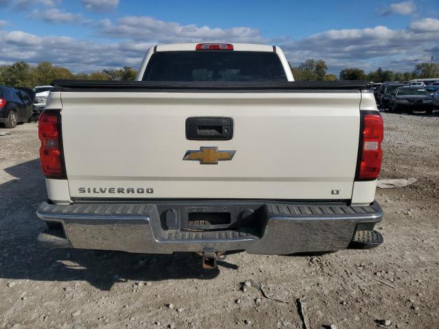Photo 6 from auction – 2014 CHEVROLET SILVERADO with VIN 3GCUKREC2EG446334