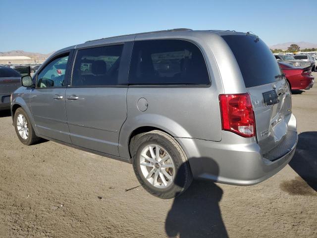 Photo 2 from auction – 2014 DODGE GRAND CARA with VIN 2C4RDGCG7ER177090