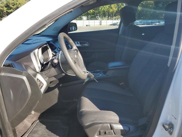 Photo 7 from auction – 2016 CHEVROLET EQUINOX LS with VIN 2GNALBEK1G1160072