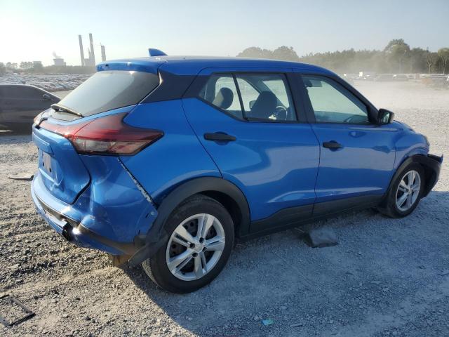 Photo 3 from auction – 2022 NISSAN KICKS S with VIN 3N1CP5BV5NL480564