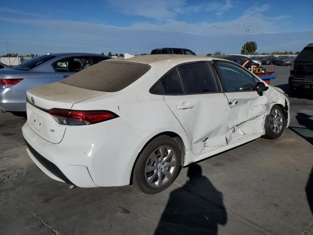 Photo 3 from auction – 2020 TOYOTA COROLLA LE with VIN 5YFEPRAE6LP024572