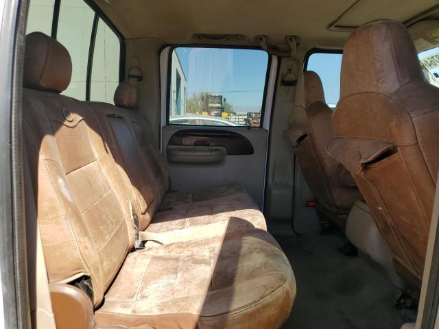 Photo 10 from auction – 2005 FORD F250 with VIN 1FTSW21PX5EC39631