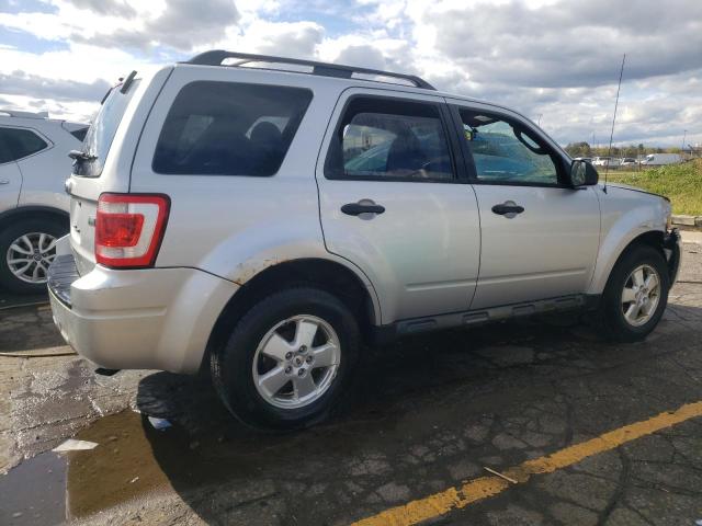 Photo 3 from auction – 2012 FORD ESCAPE XLT with VIN 1FMCU9DG1CKB73494