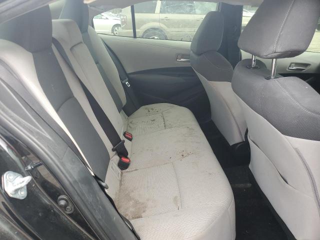 Photo 10 from auction – 2021 TOYOTA COROLLA LE with VIN JTDEPMAEXMJ166464