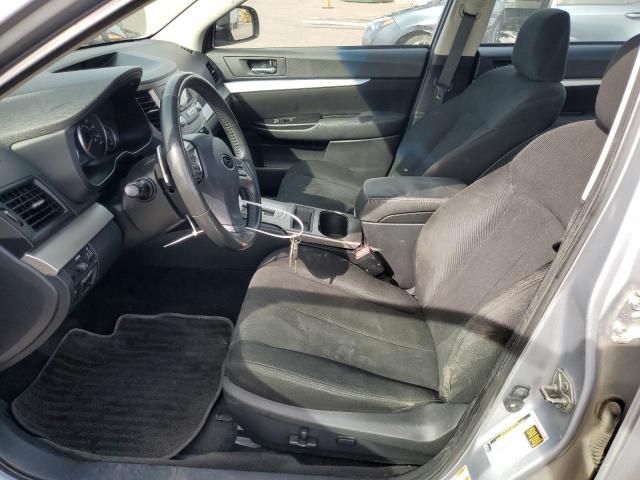 Photo 7 from auction – 2013 SUBARU LEGACY 2.5 with VIN 4S3BMBB6XD3026216