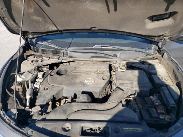Photo 11 from auction – 2014 NISSAN ALTIMA 2.5 with VIN 1N4AL3AP6EN223586