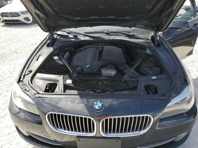 Photo 11 from auction – 2013 BMW 535 XI with VIN WBAFU7C53DDU66337