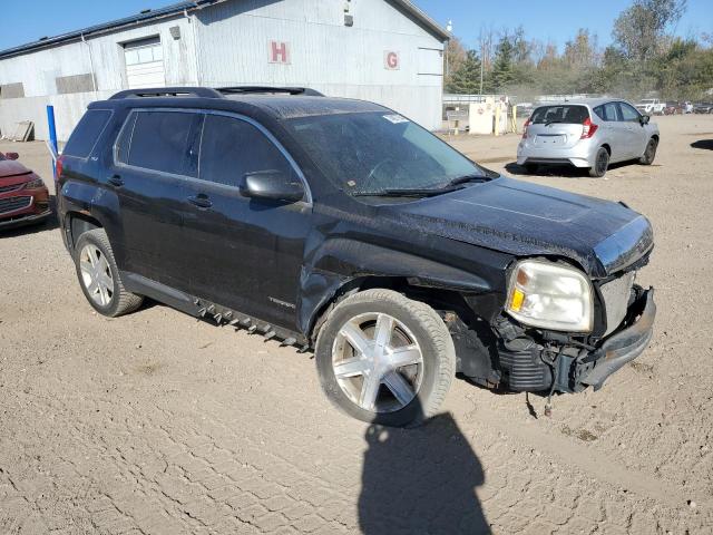 Photo 4 from auction – 2010 GMC TERRAIN SL with VIN 2CTFLFEY4A6328828