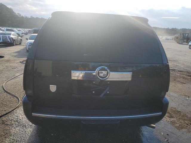 Photo 6 from auction – 2009 CADILLAC ESCALADE L with VIN 1GYFC23219R293159