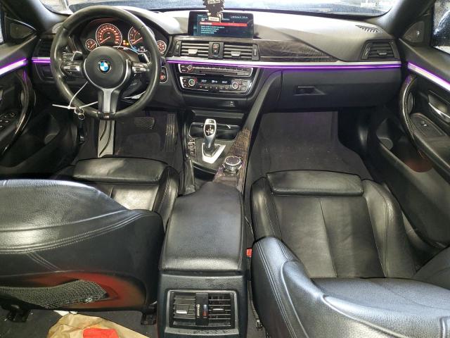 Photo 8 from auction – 2017 BMW 440XI GRAN with VIN WBA4E5C59HG188623