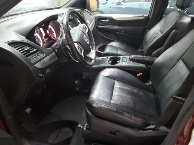 Photo 7 from auction – 2019 DODGE GRAND CARA with VIN 2C4RDGEG0KR768788